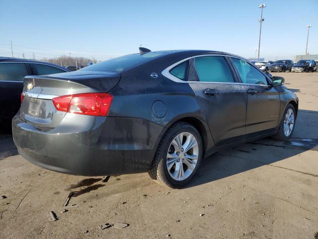 Photo 3 from auction – 2015 CHEVROLET IMPALA LT with VIN 2G1125S35F9280301