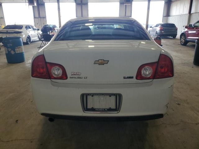 Photo 6 from auction – 2010 CHEVROLET MALIBU 1LT with VIN 1G1ZC5E00AF173285