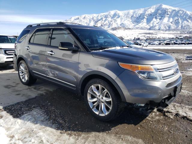 Photo 4 from auction – 2011 FORD EXPLORER X with VIN 1FMHK7D81BGA51521