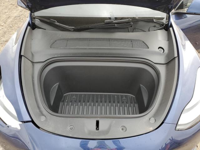 Фото 11 с аукциона – 2022 TESLA MODEL Y с VIN 7SAYGDEEXNF308217