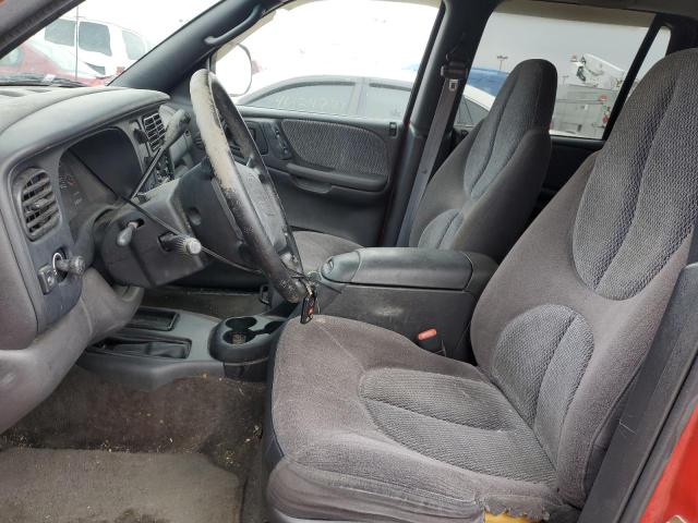 Photo 7 from auction – 1998 DODGE DURANGO with VIN 1B4HS28Y4WF115724