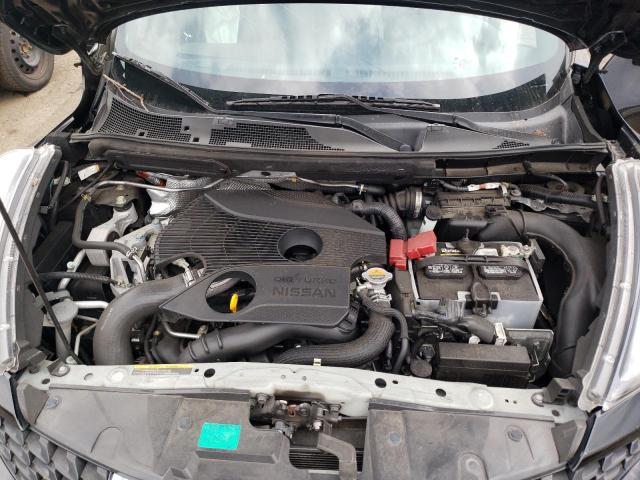 Photo 11 from auction – 2015 NISSAN JUKE S with VIN JN8AF5MV6FT554032
