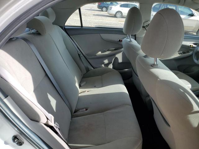 Photo 10 from auction – 2010 TOYOTA COROLLA BA with VIN 2T1BU4EE8AC529714