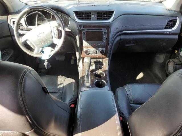 Photo 8 from auction – 2015 CHEVROLET TRAVERSE L with VIN 1GNKVJKD2FJ195237