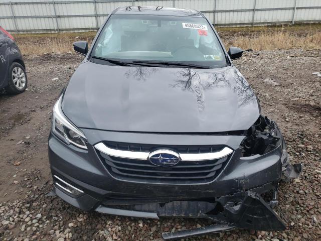 Photo 5 from auction – 2020 SUBARU LEGACY LIM with VIN 4S3BWAN63L3033555