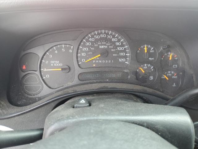 Photo 9 from auction – 2007 CHEVROLET SILVERADO with VIN 1GCEK19V87Z133065
