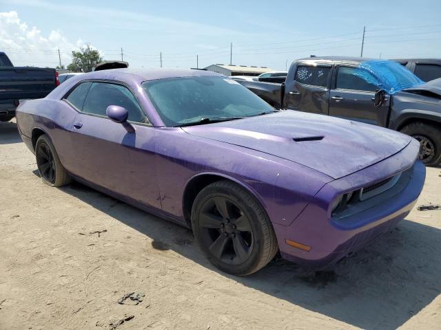 Photo 4 from auction – 2015 DODGE CHALLENGER with VIN 2C3CDZAG9FH900535