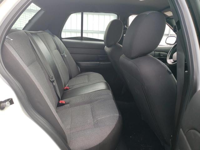 Photo 10 from auction – 2011 FORD CROWN VICT with VIN 2FABP7BV1BX108210