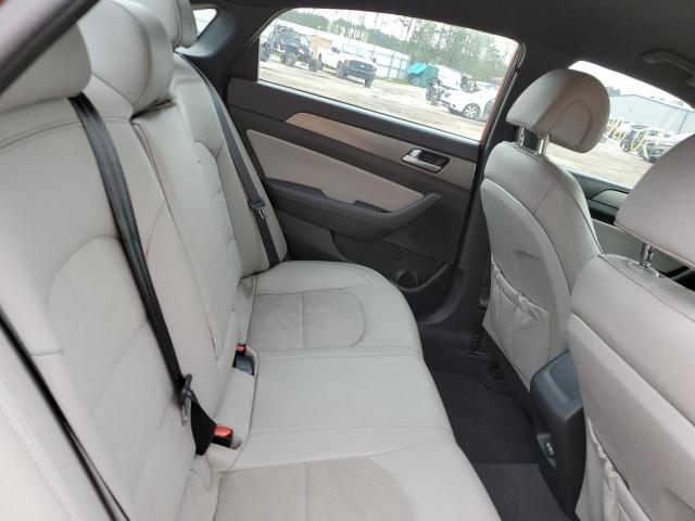 Photo 10 from auction – 2017 HYUNDAI SONATA SPO with VIN 5NPE34AB7HH574159