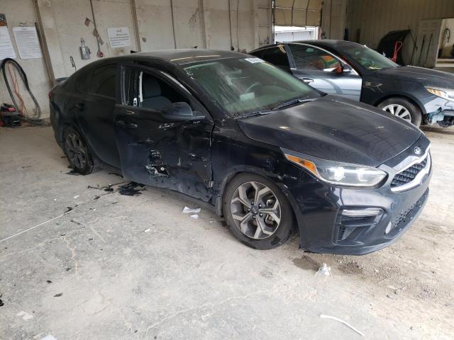 Photo 4 from auction – 2020 KIA FORTE FE with VIN 3KPF24AD8LE148650