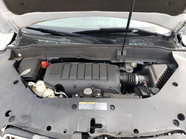 Photo 12 from auction – 2016 BUICK ENCLAVE with VIN 5GAKRBKD2GJ210972
