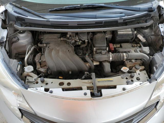 Photo 11 from auction – 2015 NISSAN VERSA NOTE with VIN 3N1CE2CP3FL390710