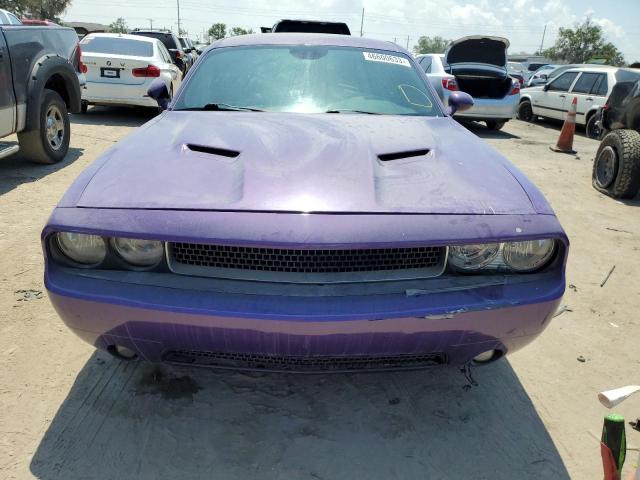 Photo 5 from auction – 2015 DODGE CHALLENGER with VIN 2C3CDZAG9FH900535