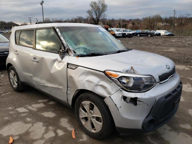Photo 4 from auction – 2016 KIA SOUL with VIN KNDJN2A20G7874268
