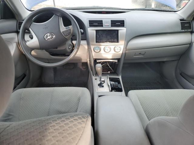 Photo 8 from auction – 2007 TOYOTA CAMRY CE with VIN JTNBE46KX73064304