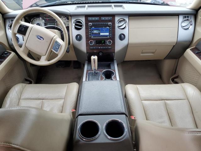 Photo 8 from auction – 2012 FORD EXPEDITION with VIN 1FMJK1J50CEF64703