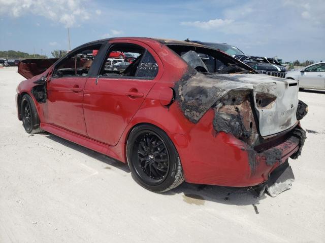 Photo 2 from auction – 2017 MITSUBISHI LANCER ES with VIN JA32U2FU1HU001874