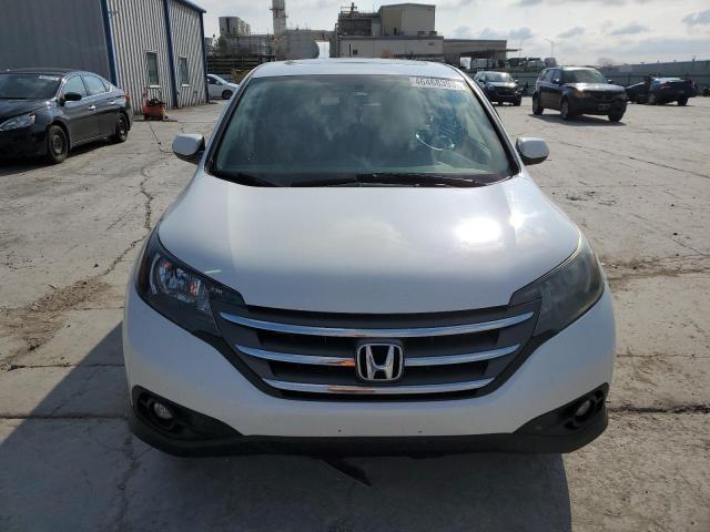 Photo 5 from auction – 2012 HONDA CR-V EX with VIN 5J6RM4H57CL081367