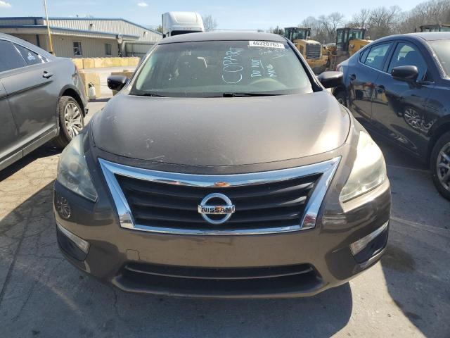 Photo 5 from auction – 2015 NISSAN ALTIMA 2.5 with VIN 1N4AL3AP9FC455323