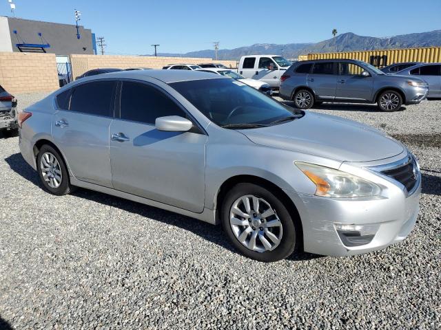 Photo 4 from auction – 2013 NISSAN ALTIMA 2.5 with VIN 1N4AL3AP9DC197107