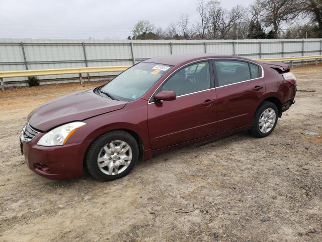 NISSAN ALTIMA BAS 2011 con VIN 1N4AL2AP6BC169160 - Foto de la subasta