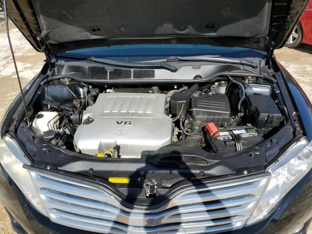 Photo 11 from auction – 2011 TOYOTA VENZA with VIN 4T3BK3BB3BU054751
