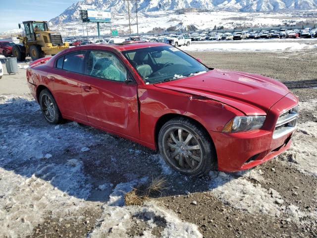 Photo 4 from auction – 2013 DODGE CHARGER SX with VIN 2C3CDXJG3DH595048