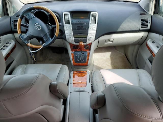 Photo 8 from auction – 2007 LEXUS RX 350 with VIN 2T2HK31U77C020645