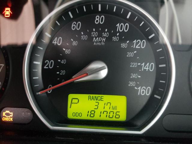 Photo 9 from auction – 2006 HYUNDAI SONATA GLS with VIN 5NPEU46F96H006209