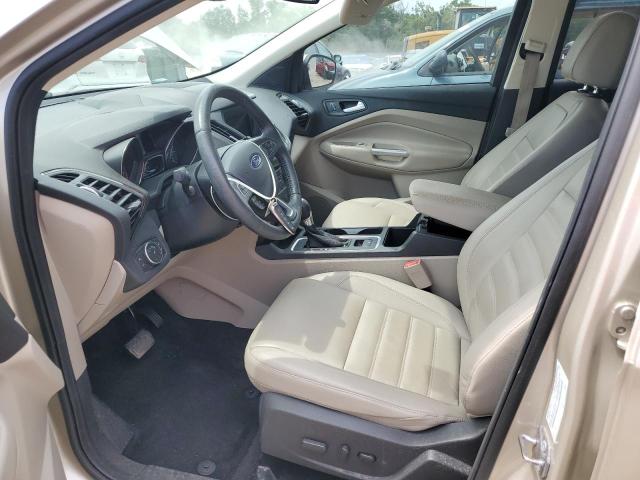 Photo 7 from auction – 2017 FORD ESCAPE TIT with VIN 1FMCU0J96HUD56774