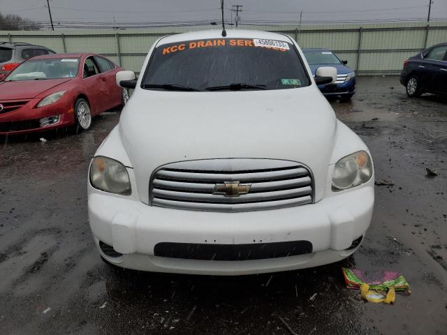 Photo 5 from auction – 2011 CHEVROLET HHR with VIN 3GNBABFW4BS616445