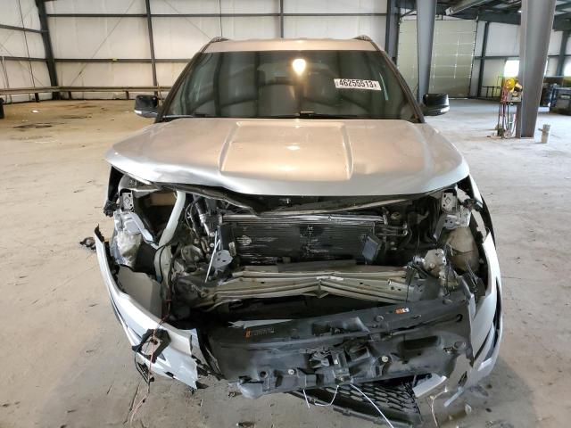 Photo 5 from auction – 2016 FORD EXPLORER X with VIN 1FM5K8D86GGC05737