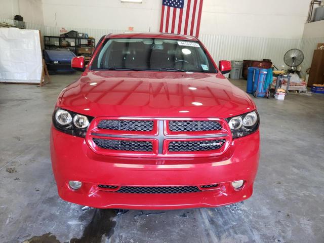 Photo 5 from auction – 2013 DODGE DURANGO SX with VIN 1C4RDHAG6DC676141