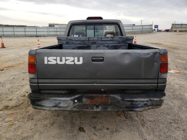 Photo 6 from auction – 1994 ISUZU CONVENTION with VIN JAACL11L2R7215989