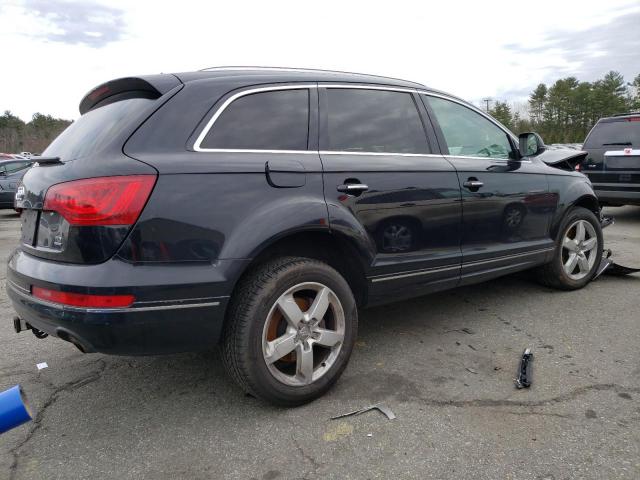 Photo 3 from auction – 2012 AUDI Q7 PREMIUM with VIN WA1LMAFE2CD010496