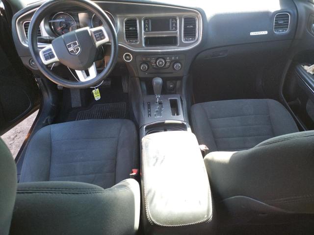 Photo 8 from auction – 2014 DODGE CHARGER SE with VIN 2C3CDXBG2EH169027