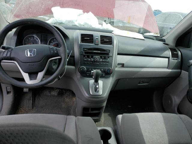 Photo 8 from auction – 2011 HONDA CR-V EX with VIN 5J6RE4H53BL012297