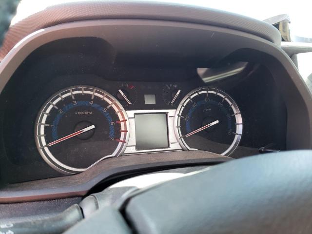 Photo 9 from auction – 2019 TOYOTA 4RUNNER with VIN JTEBU5JR3K5653513