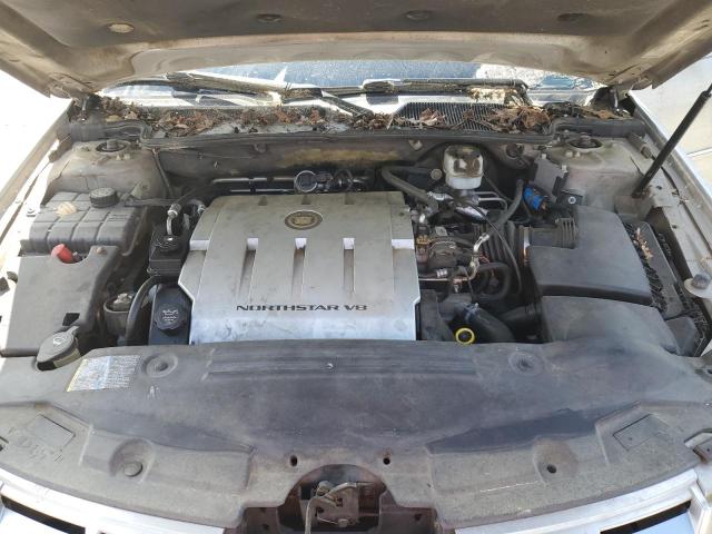 Фото 11 с аукциона – 2006 CADILLAC DTS с VIN 1G6KD57Y06U165671