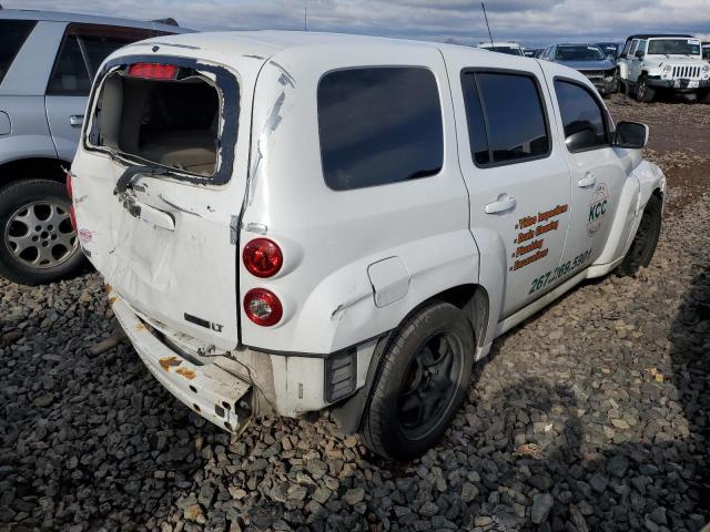 Zdjęcie 3 z aukcji – 2011 CHEVROLET HHR z VIN 3GNBABFW4BS616445