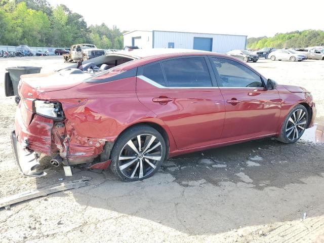 Photo 3 from auction – 2020 NISSAN ALTIMA SR with VIN 1N4BL4CV7LC251606