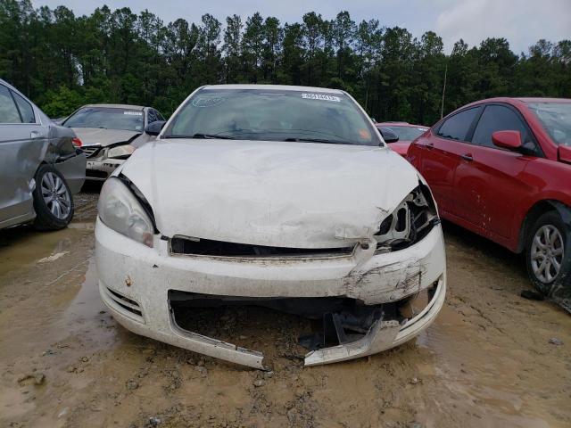 Photo 5 from auction – 2008 CHEVROLET IMPALA LT with VIN 2G1WT58K081320819