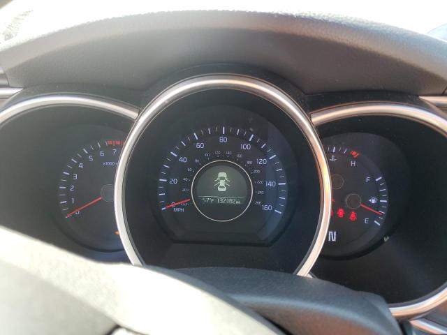 Photo 9 from auction – 2014 KIA OPTIMA LX with VIN 5XXGM4A70EG320737