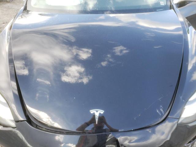 Photo 11 from auction – 2020 TESLA MODEL 3 with VIN 5YJ3E1EA0LF611335