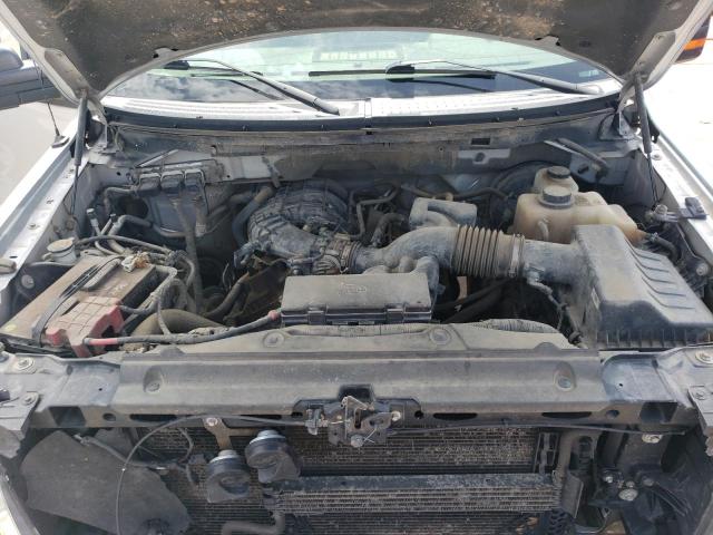 Photo 11 from auction – 2012 FORD F150 SUPER with VIN 1FTEW1CM3CFC08156