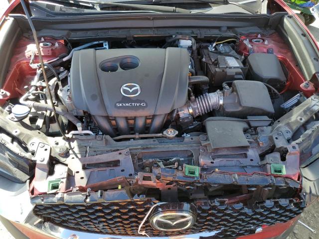 Zdjęcie 11 z aukcji – 2021 MAZDA CX-30 PREF z VIN 3MVDMACL9MM262943