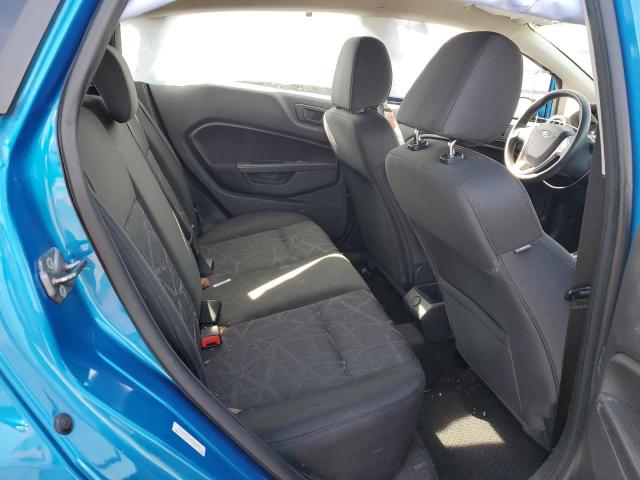 Photo 10 from auction – 2013 FORD FIESTA SE with VIN 3FADP4EJ7DM206057