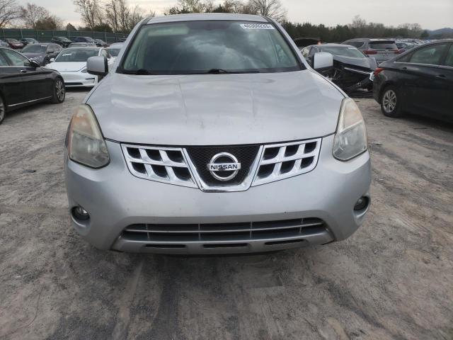 Photo 5 from auction – 2013 NISSAN ROGUE with VIN JN8AS5MT1DW552288