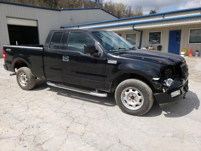 صورة رقم 4 من المزاد - 2004 FORD F150 مع VIN 1FTRX14W34NC64779