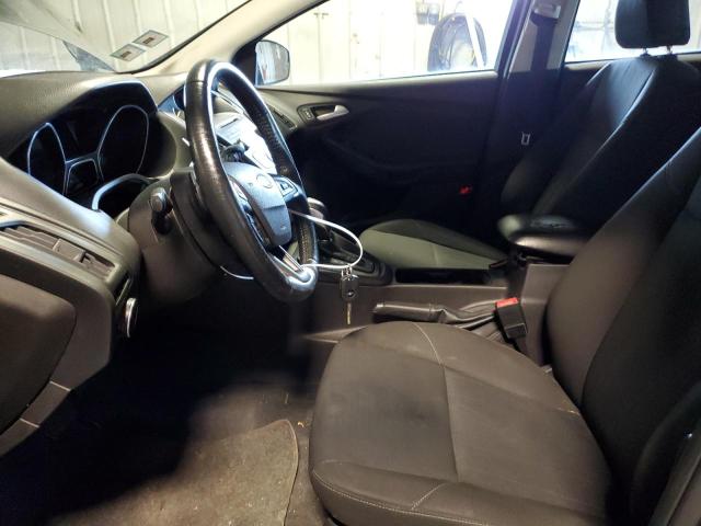 Photo 7 from auction – 2015 FORD FOCUS SE with VIN 1FADP3F21FL268544